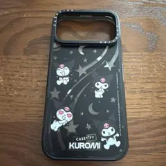 CASETiFY iPhone17Pro Max ケースのサムネイル