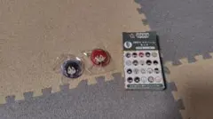 フリューくじ 刀剣乱舞　御伴散歩〜ぽちくじ〜　E賞