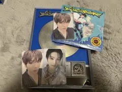 NCTDREAM BTTF チソン