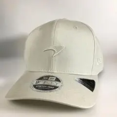 【訳アリ】マクラーレン ニューエラ シーズン 9FIFTY キャップ M/L