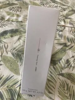 ORbis U Foaming Wash 120g