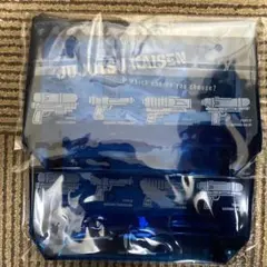 【新品・未開封】呪術廻戦SPLASH×BATTLE Re: F賞クリアポーチ