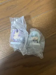 転生したらスライムだった件　おねむたん