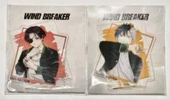 未使用】 WINDBREAKER 不良たちの英雄譚 蘇枋隼飛 セット 浴衣 - メルカリ