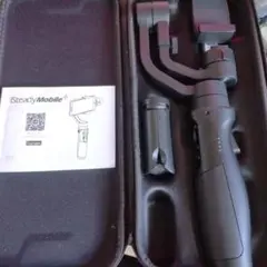 Hohem iSteady Mobile+ スタビライザー