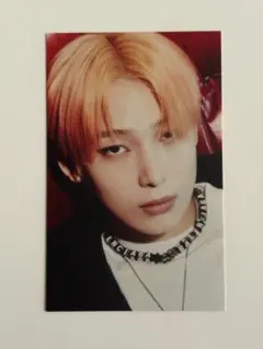 ENHYPEN ソヌ MANIFESTO: DAY 1 ユニバ特典トレカ