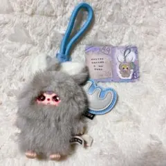 ベイビースリー ぬいぐるみ