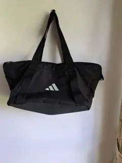 adidas ブラック トートバック　新品