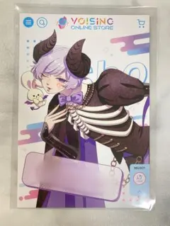 いれいす 初兎ポストカード - メルカリ