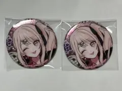 プロセカ メロパレ ホログラム缶バッジ 暁山瑞希