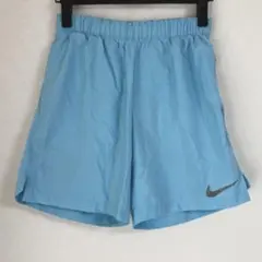 NIKE DRI-FIT ショートパンツ　ランニング　トレーニング Sサイズ