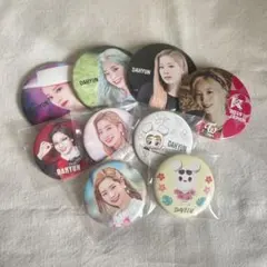 2025年最新】twice 缶バッジ ダヒョンの人気アイテム - メルカリ