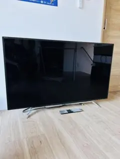【引取希望】東芝レグザ 50Z20X 50インチ液晶テレビ ※ジャンク扱いのサムネイル