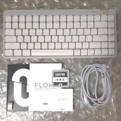 Lofree Flow Lite 84　ビンテージグレー　US配列