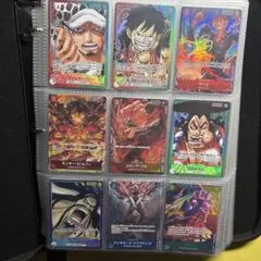 ワンピースカード　まとめ売り