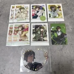 アイナナ 大和 ぱしゃこれ