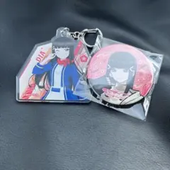 黒澤ダイヤ　グッズセット