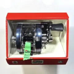 2026年最新】abu garcia ambassadeurの人気アイテム - メルカリ