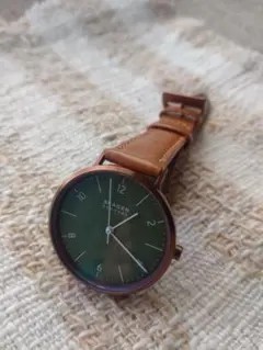 SKAGEN　腕時計