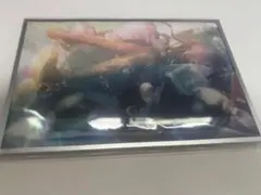 朝比奈まふゆ アクリル色紙 B プロセカ 25時、ナイトコードで。はぴこれ