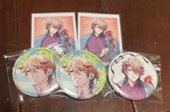 にじさんじ　VOLTACTION 2周年 セラフダズルガーデン