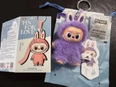 u*6様 【T】THE MONSTER PIN FOR LOVEシリーズ　イニシ