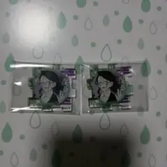 鬼滅の刃 つながるアクリルパズルコレクション 魘夢