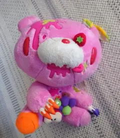 2025年最新】グルーミー B賞 ぬいぐるみの人気アイテム - メルカリ