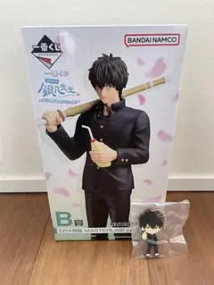 2025年最新】土方十四郎 フィギュアの人気アイテム - メルカリ