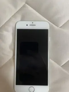 iPhone 7 シルバー 本体