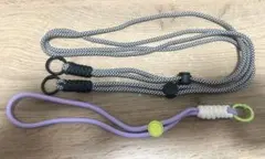 スマホショルダーストラップ 2本セット