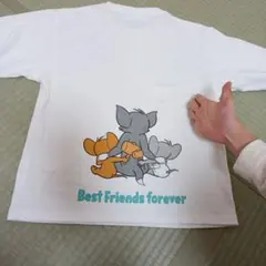 トムとジェリー Tシャツ 140㌢のサムネイル