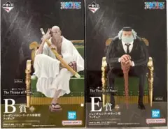 2025年最新】五老星 フィギュアの人気アイテム - メルカリ