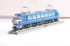 TOMIX EF66 36(精密加工品) TOMIX EF66 36(精密加工品) - メルカリ