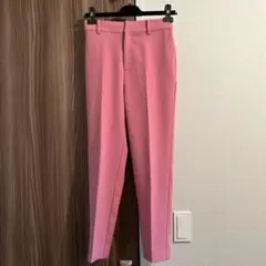 未使用　ノーリーズ ピンクパンツのサムネイル