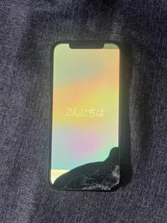 本日限り！　iPhone12 PRO ジャンク