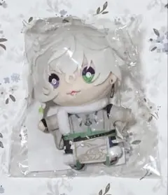 【本日限定価格】にじさんじ にじぬい 叢雲カゲツ