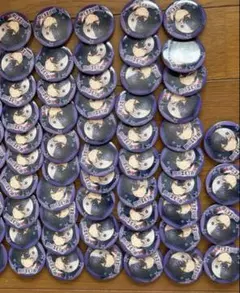 AMPTAK まぜ太 缶バッジ 10個セット
