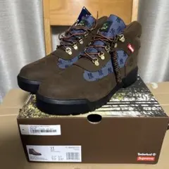 Supreme Timberland Field Boot 29cmのサムネイル