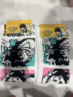 僕のヒーローアカデミア