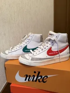 Nike w blazer mid '77