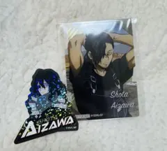 僕のヒーローアカデミアヒーロープラザ特典相澤消太