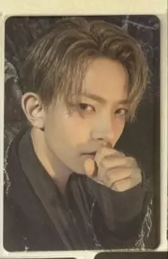 2026年最新】enhypen weverse ラキドロ ヒスンの人気アイテム - メルカリ