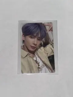 TXT SWEET 通常盤 テヒョン トレカ