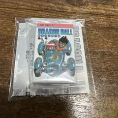 DRAGON BALL 15巻 コミックチャーム