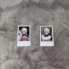 にじさんじ 叢雲カゲツ にじさんじ歌謡祭2024 チェキ風カード