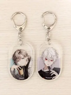 葛葉 キャラクターグッズ