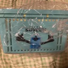 パペットスンスン キャラバスケット スンスン