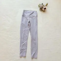 レギンス ヨガパンツ（フリーサイズ）ハイウエスト エクササイズ ストレッチ