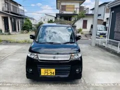 当時物 絶版品 DA62W フルエアロ カスタム車 最上級グレード ターボ 
